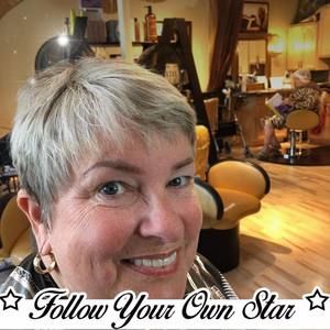 Meet your Posher, Shelley